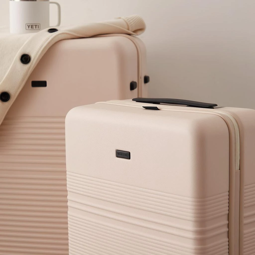 NORTVI NORTVI Essential Cabin Luggage 5