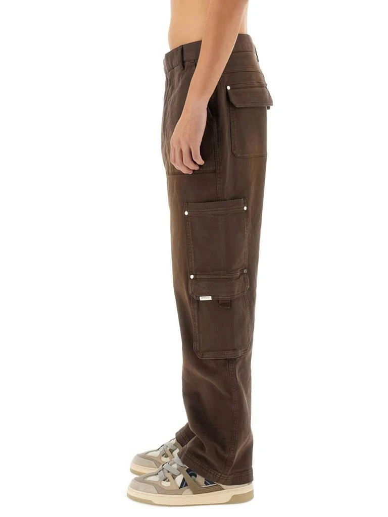 Represent Cargo Pants 4