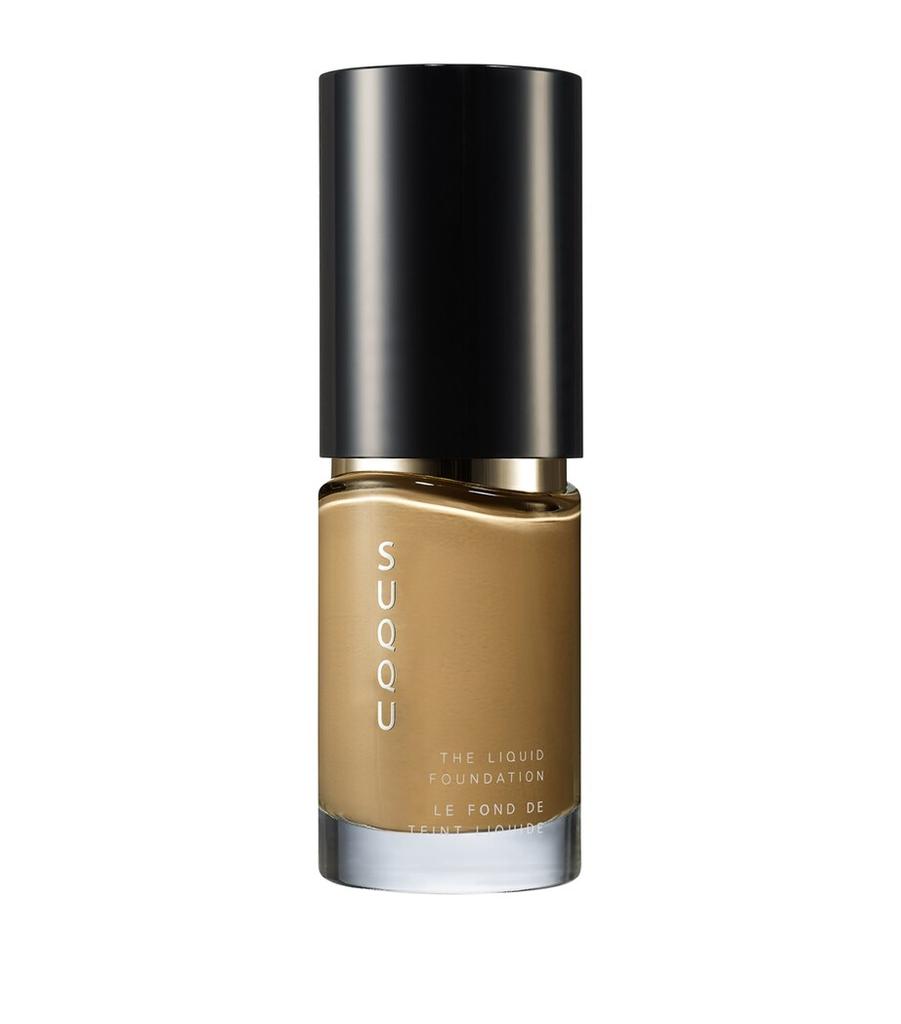 Suqqu The Liquid Foundation