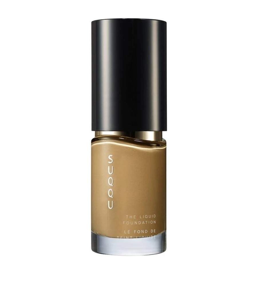 Suqqu The Liquid Foundation 1