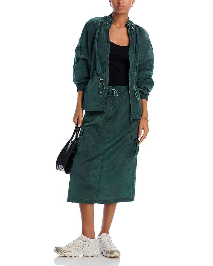 UGG Brynley Cargo Midi Skirt 2