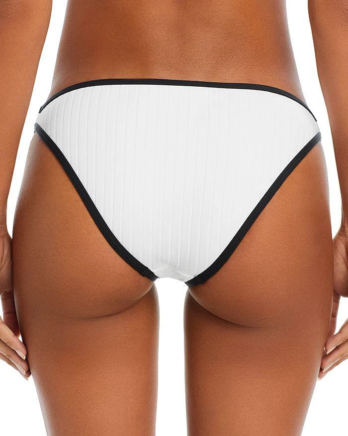 Solid & Striped The Rachel Bikini Bottom 2