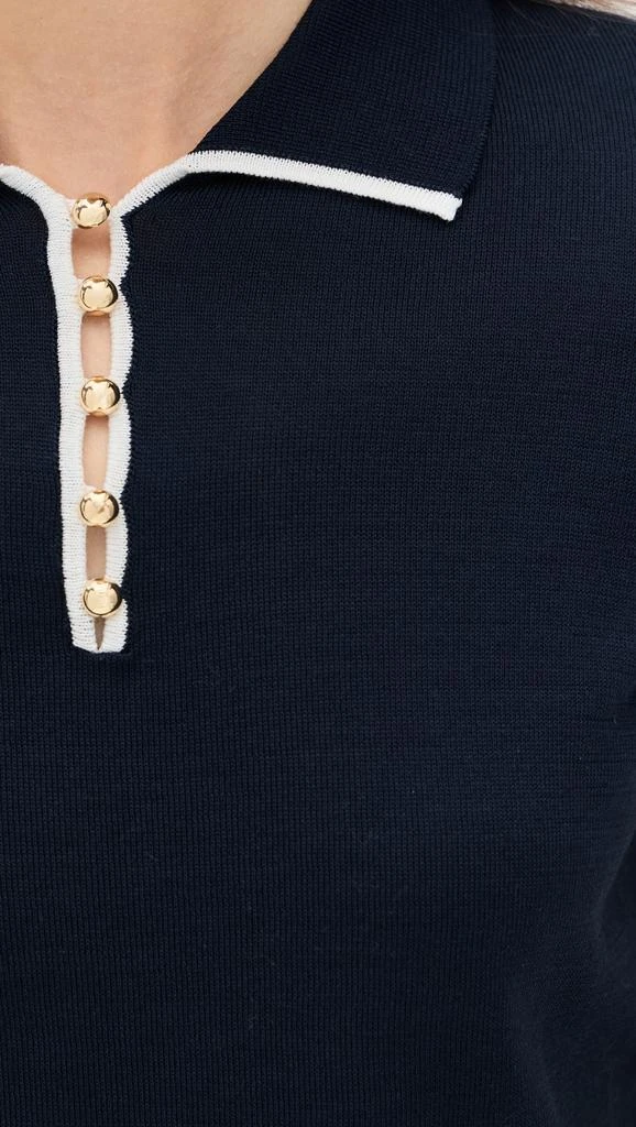 FRAME The Sport Polo 5