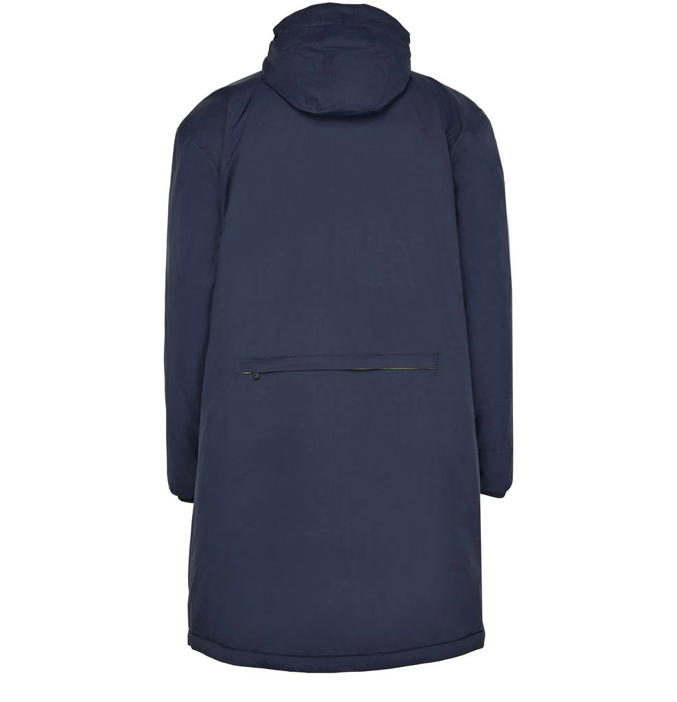 Kway Le vrai 4.0 eiffel east jacket 3