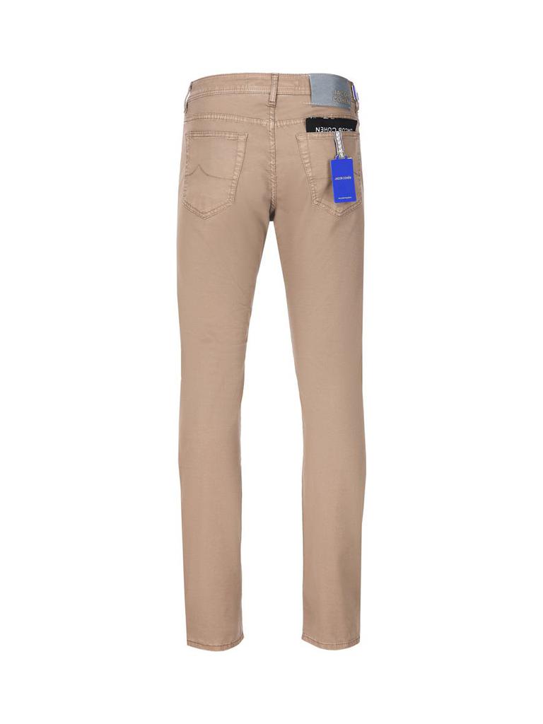パンツ JACOB COHEN PANTS (JDMP0047001T767ARW 0445R) JACOB COHEN Jacob Cohen Pants - Clothing - BeyondStyle