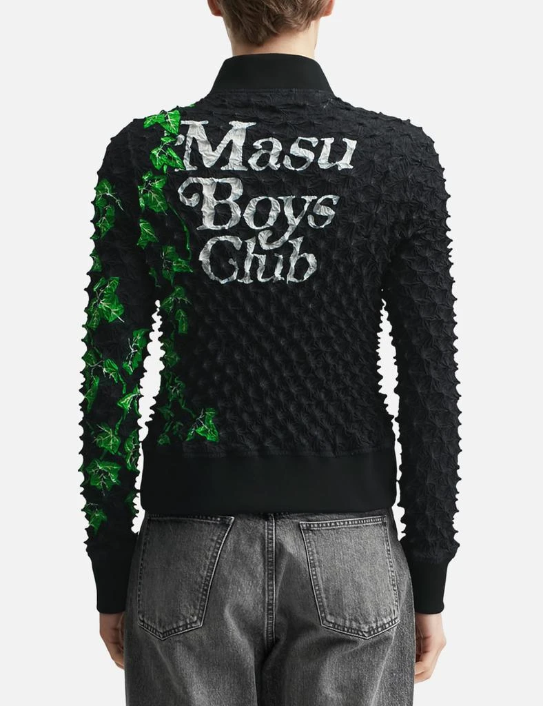 MASU Masu x Verdy M.B.C. Spiky Jacket 4