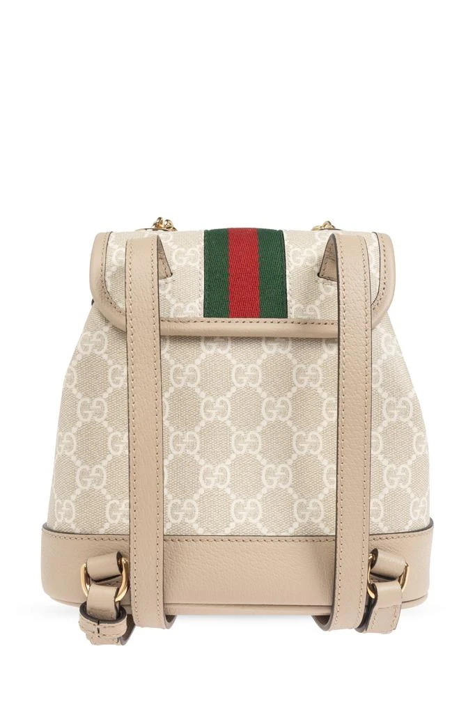 Gucci ‘Ophidia’ Backpack 3