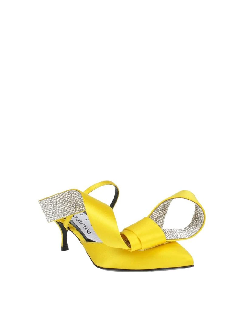 AREA Mules and clogs 2