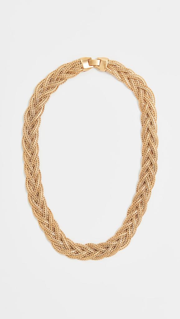 Brinker  Eliza Sailor's Necklace