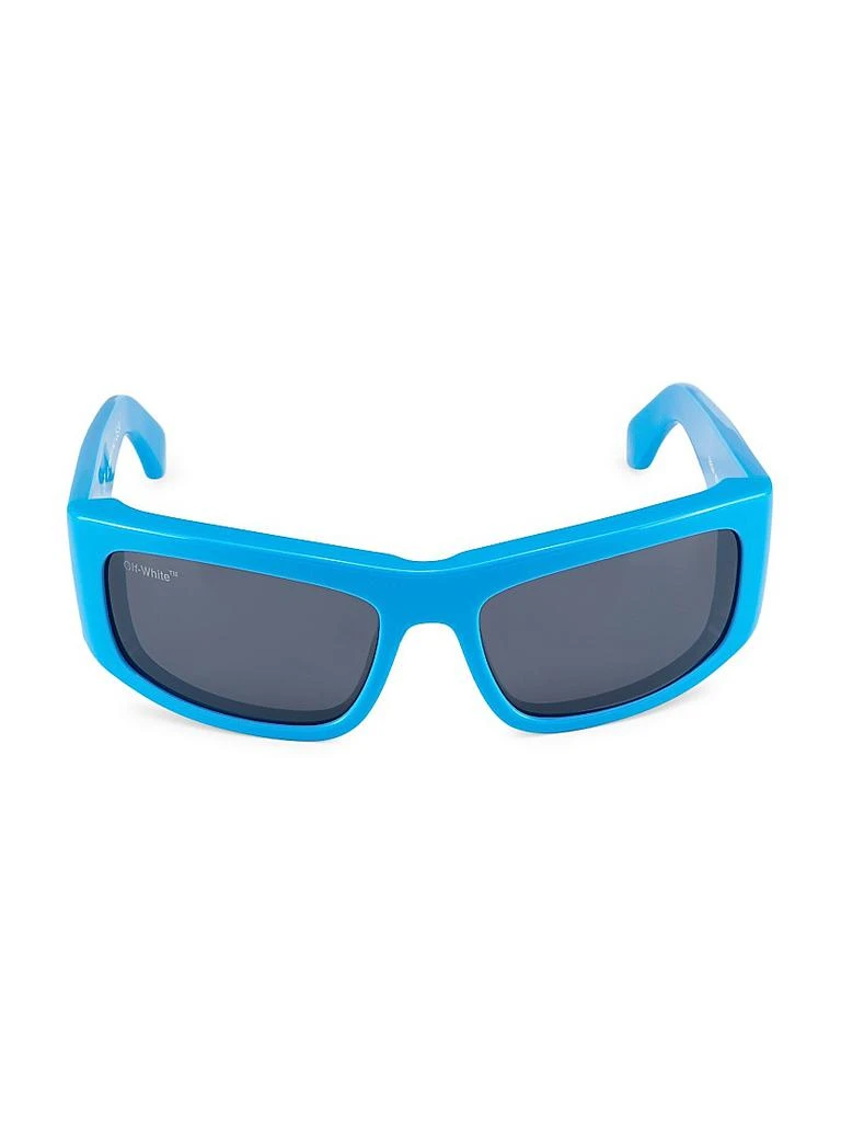 Shop 61MM Joseph Acetate Sunglasses on Sale at BeyondStyle  display picture 3