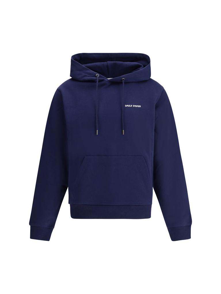 DAILY PAPER Logoed Hoodie