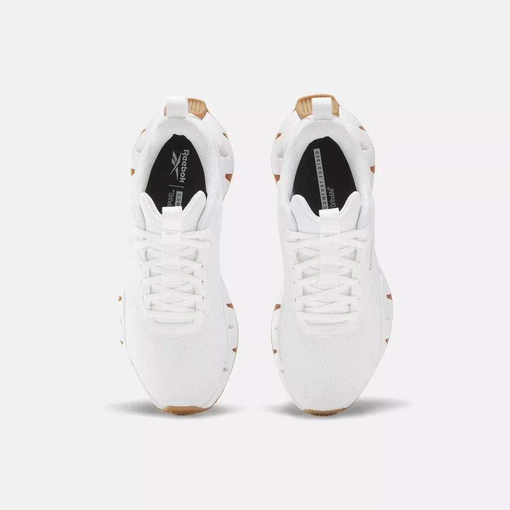 Reebok Zig Dynamica STR Shoes 10