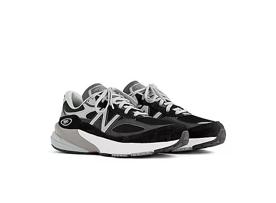 New Balance Made in USA 990v6