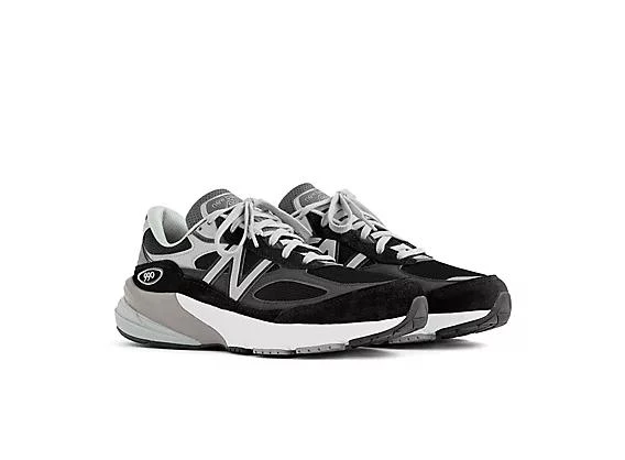 New Balance Made in USA 990v6 1