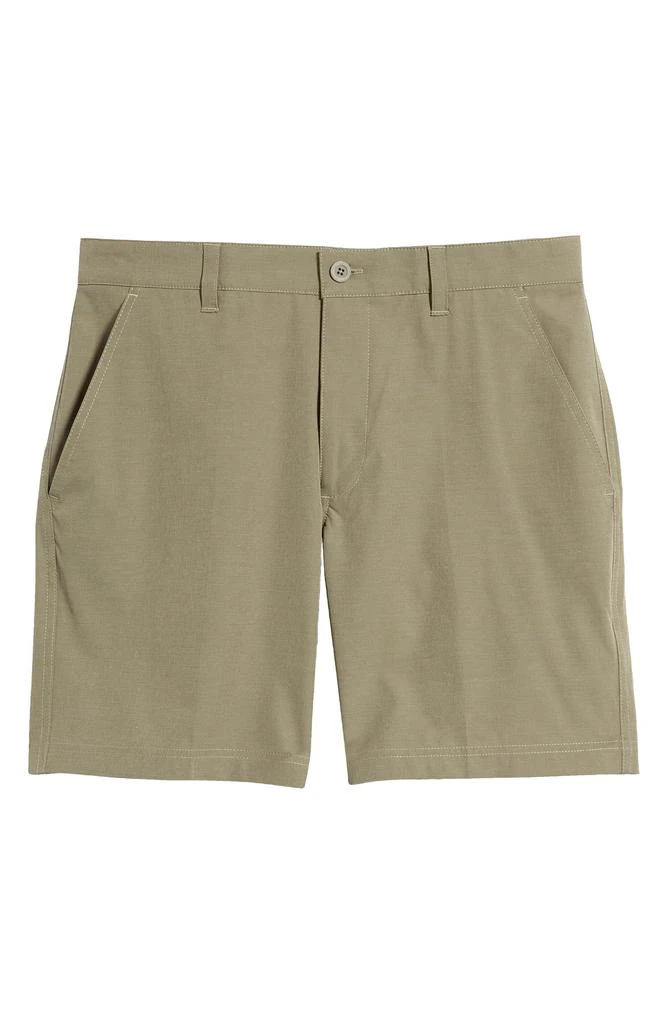 Swannies Ethan Flat Front Golf Shorts 5