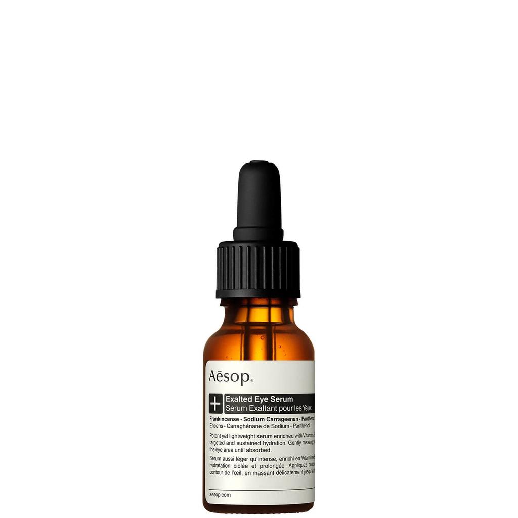 Aesop Aesop Exalted Eye Serum 15ml