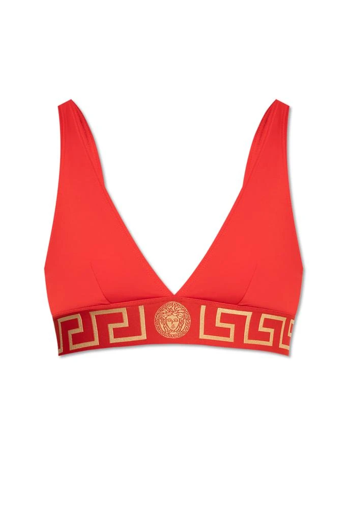 Versace Swimsuit top 1