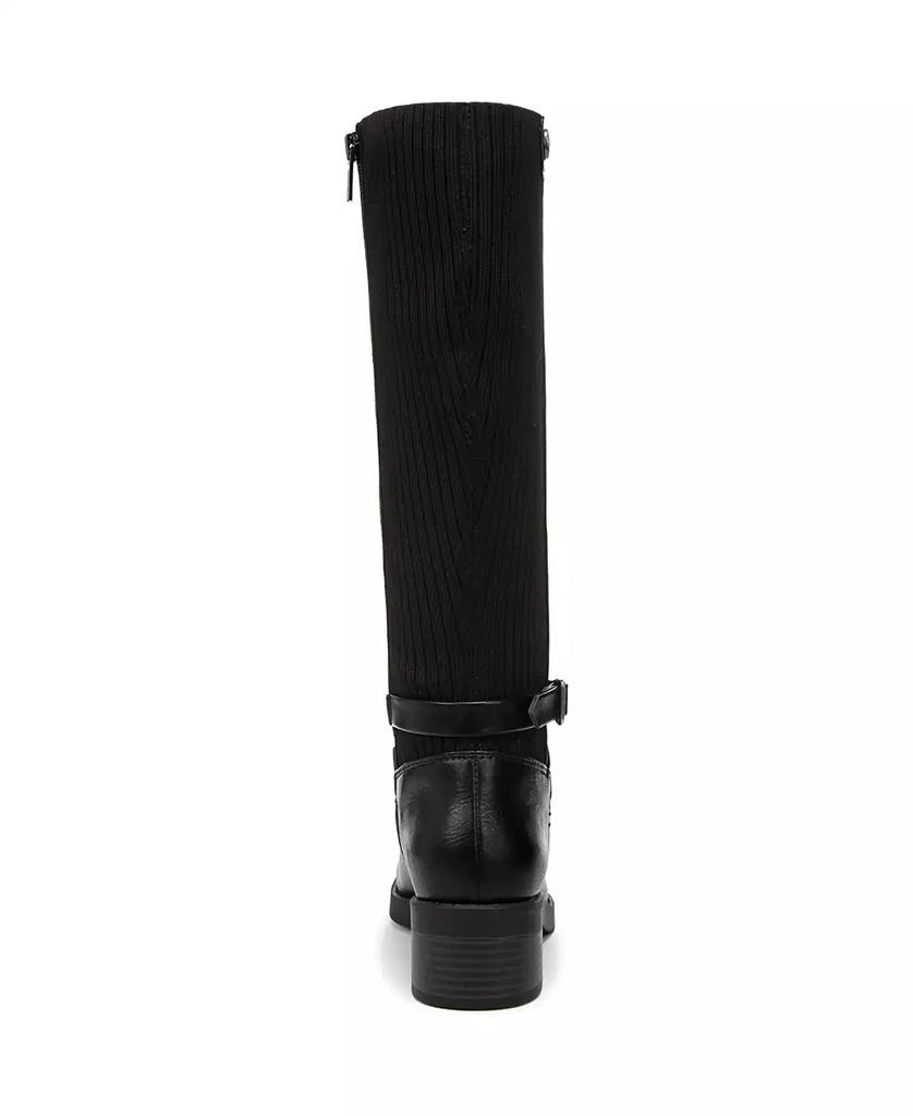 LifeStride Women's Brittany Knee High Riding Boots 3