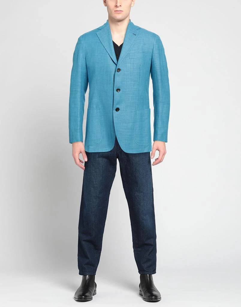 SANTORINI SARTORIE Blazer 2