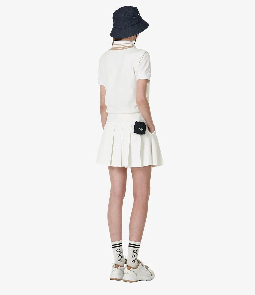 A.P.C. Golf Agathe sweater 3