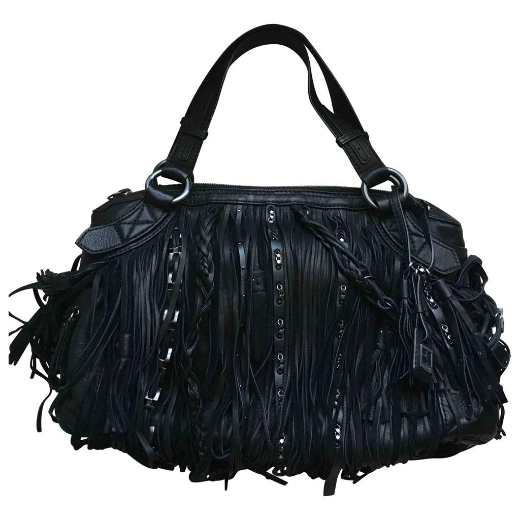 Hugo Boss Boss Orange Leather handbag 1