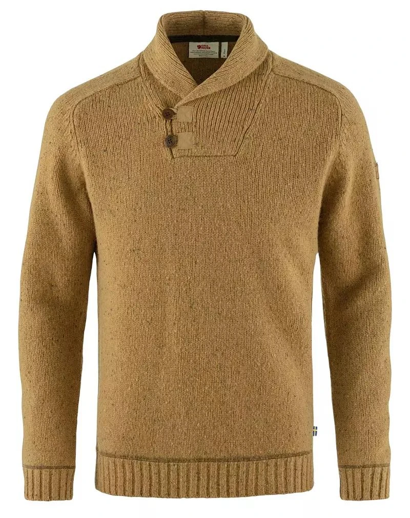 Fjällräven Fjallraven Men's Lada Sweater 1