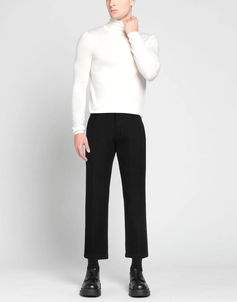 ENTRE AMIS Casual pants 2