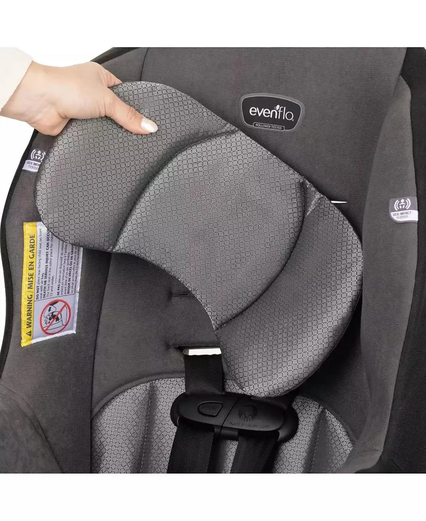 Evenflo Tribute 5 Convertible Car Seat 10