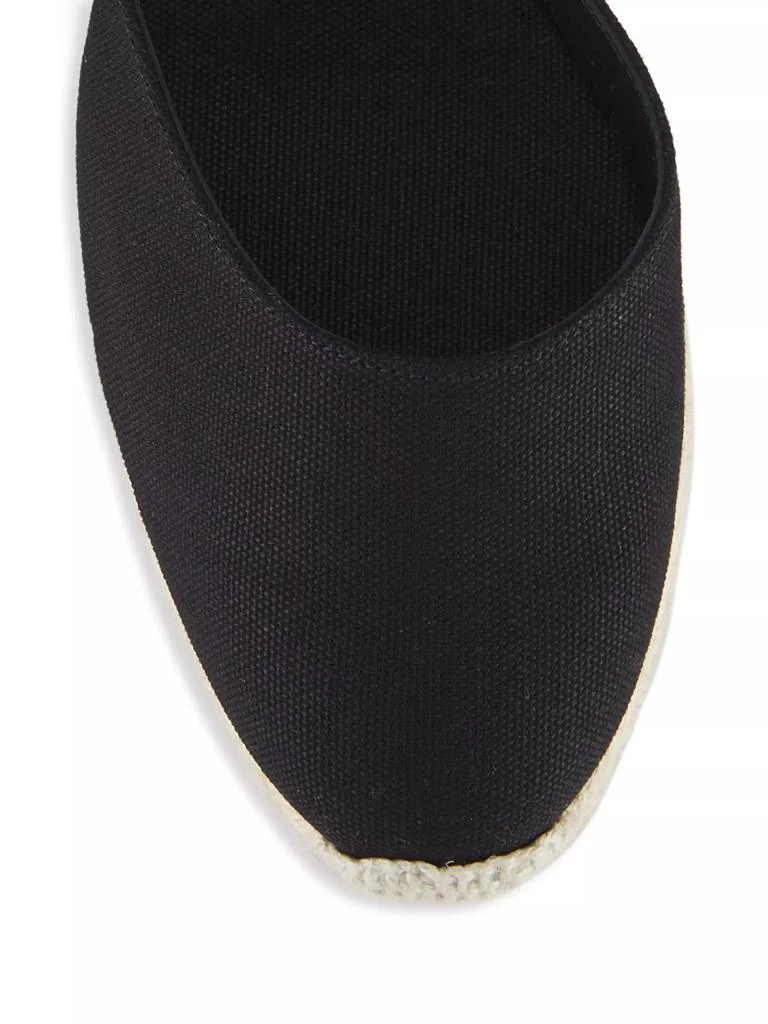 CASTAÑER Carina Espadrille Wedges 4