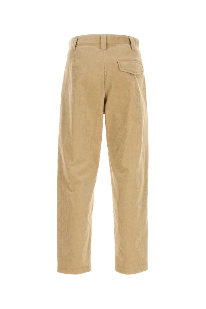 A.P.C. A.P.C. Renato Pants 2