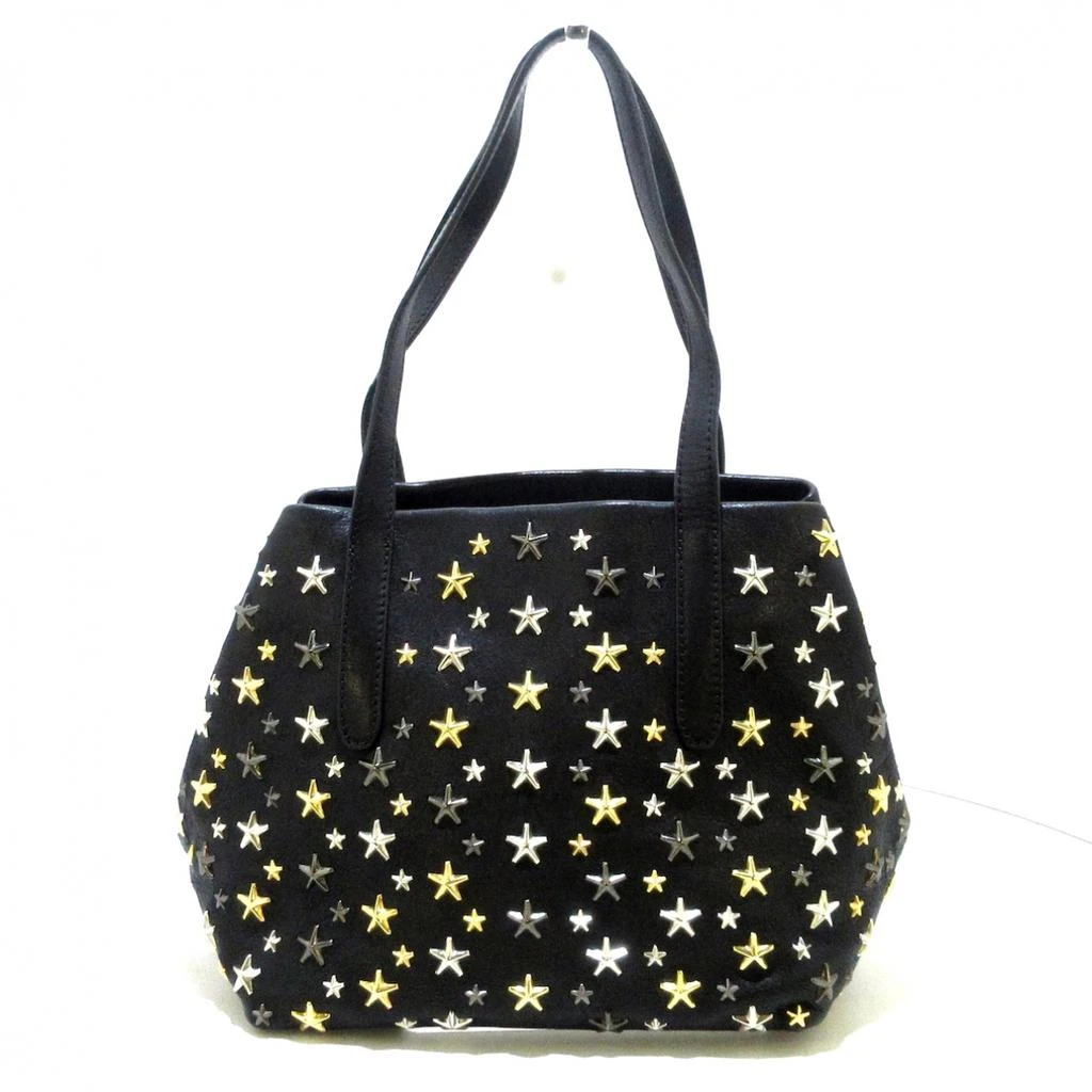 Jimmy Choo Jimmy Choo Leather tote 1