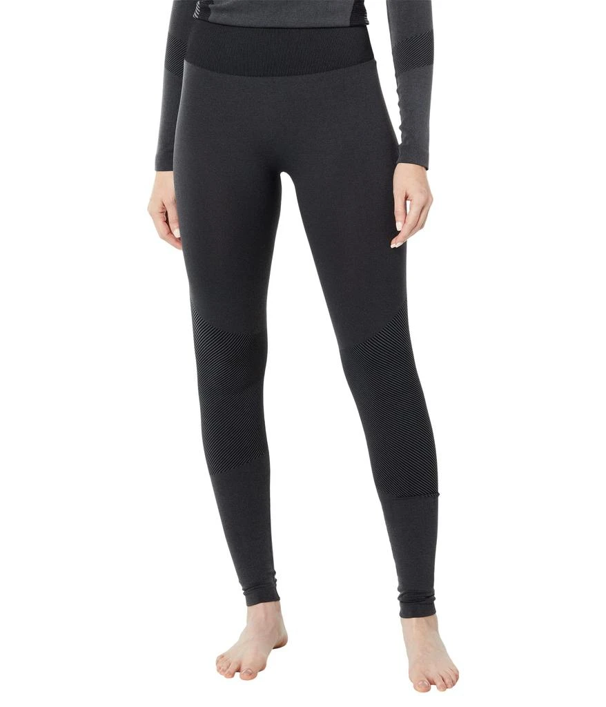 Hot Chillys 3-D Knit Bottoms 1