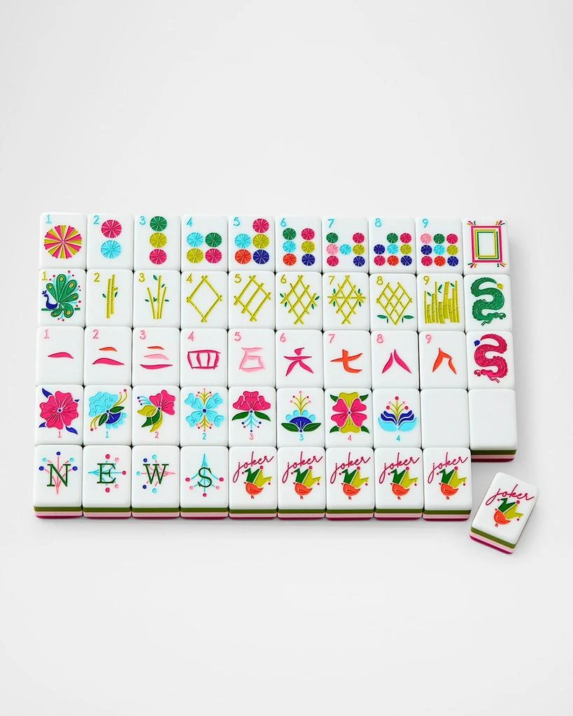 OH MY MAHJONG Dandy Ultimate Mahjong Set 3