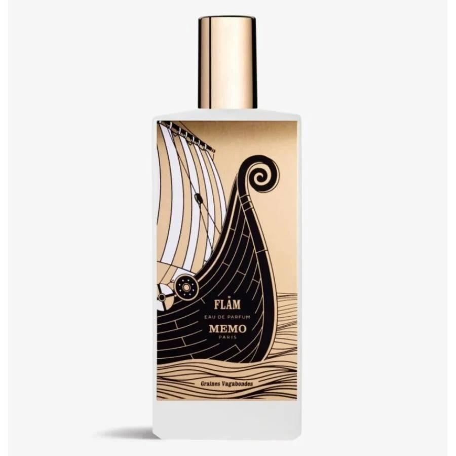 Memo Memo Paris Flam Unisex EDP 1