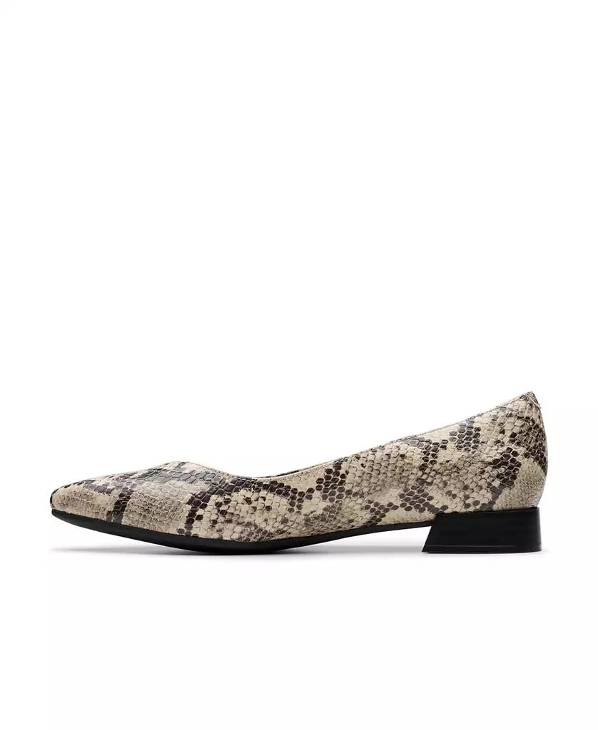 Clarks Women's Collection Natalyn Wish Shoes 12