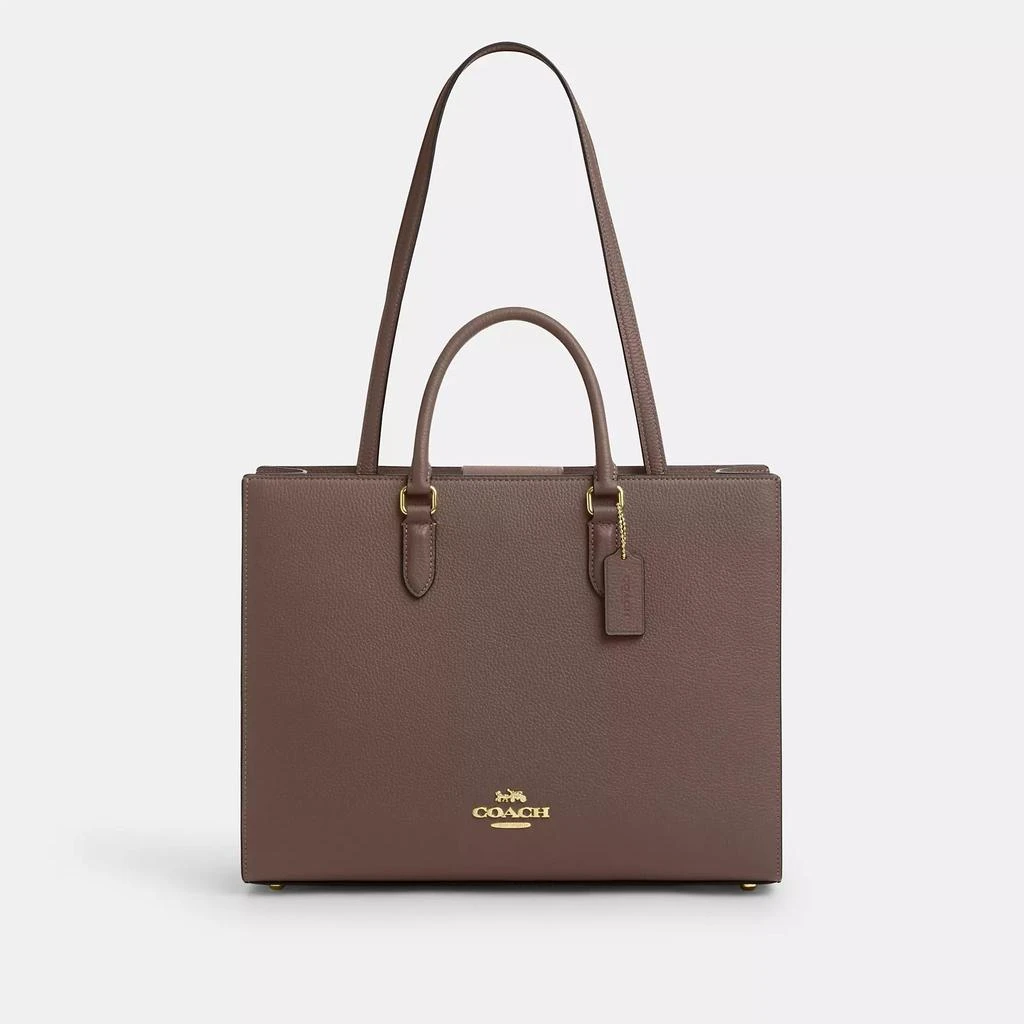 Coach Maggie Tote Bag 1