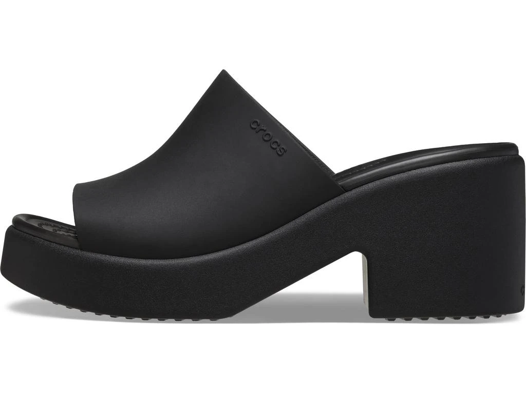 Crocs Brooklyn Slide Heel 4