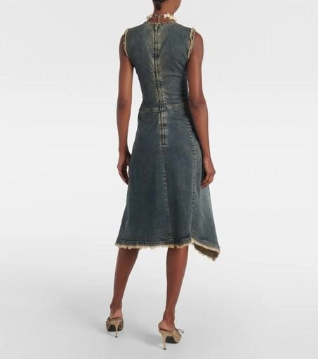 Denim midi dress On Sale Now with Up to 31% Off | Discover Exclusive Deals & Savings at BeyondStyle Authentic Acne Studios dresses|women|w|clothing|m|o|midi dresses|e|designers|n|acne studios with Limited-Time Discounts, Free Shipping, Denim midi dress On Sale Now with Up to 31% Off | Discover Exclusive Deals & Savings at BeyondStyle Authentic Acne Studios dresses|women|w|clothing|m|o|midi dresses|e|designers|n|acne studios with Limited-Time Discounts, Free Shipping,