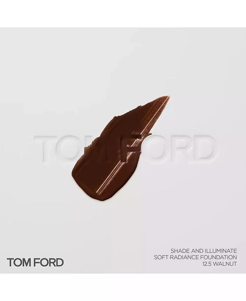 Tom Ford Shade & Illuminate Soft Radiance Foundation SPF 50 3