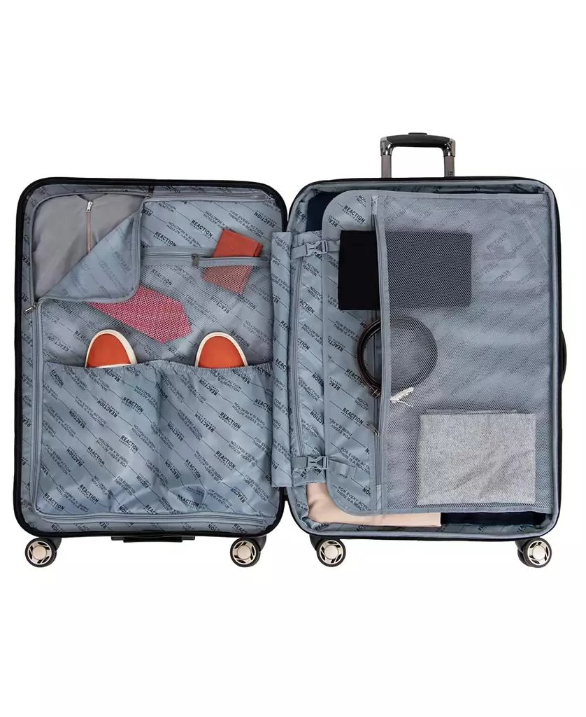 Kenneth Cole Renegade 3-Pc. Hardside Expandable Spinner Luggage Set 7