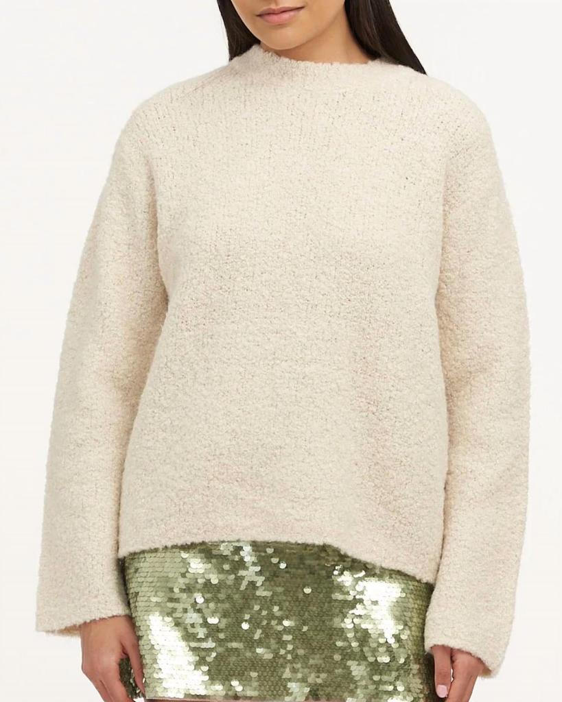 Tanya Taylor Tanya Taylor - Sutton Knit Sweater