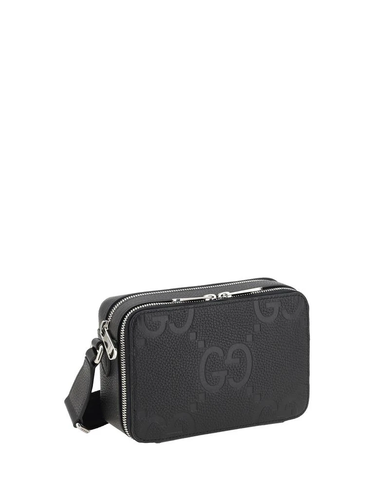 Gucci Mini Jumbo GG Shoulder Bag 2