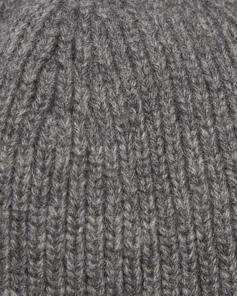 Barbour Carlton Wool Blend Fleece Lined Beanie 3