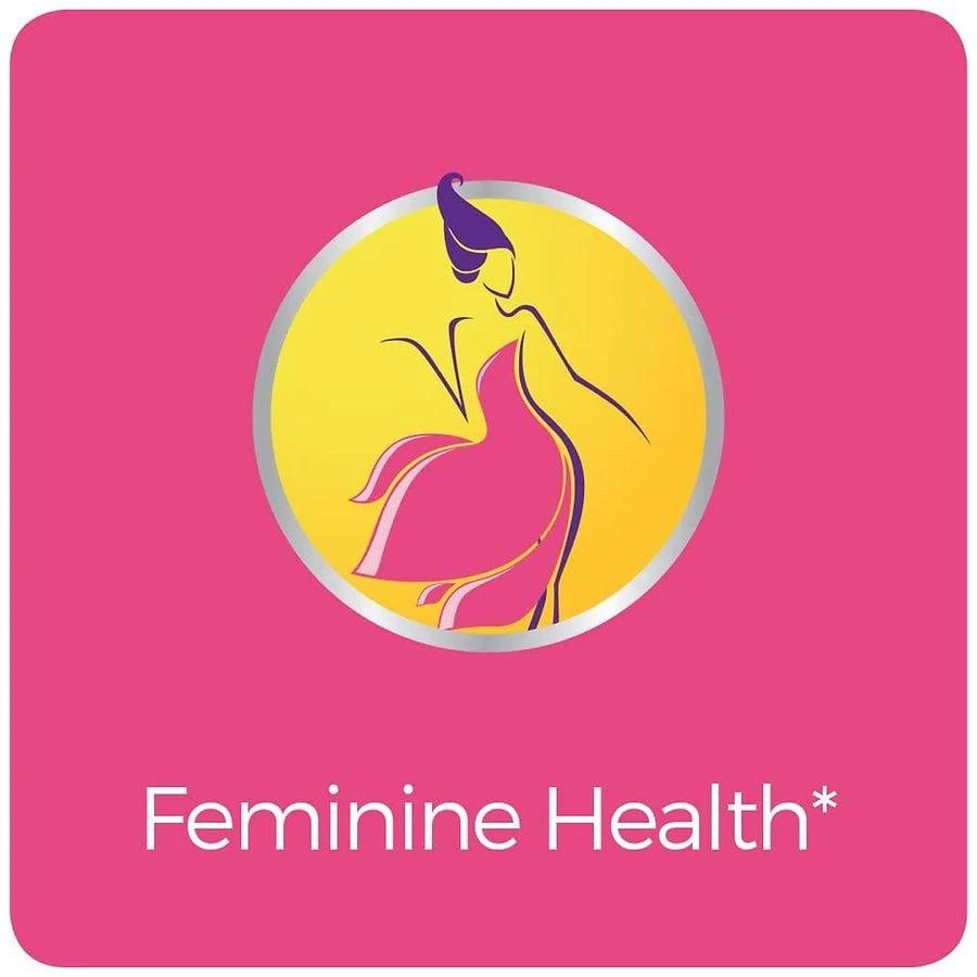 Culturelle Women
s 4 in 1 Protection Capsules 7