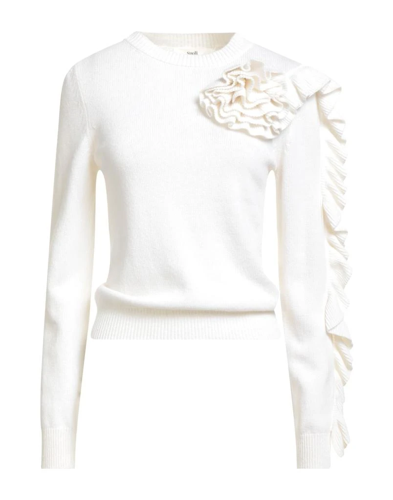 SUOLI Sweater 1
