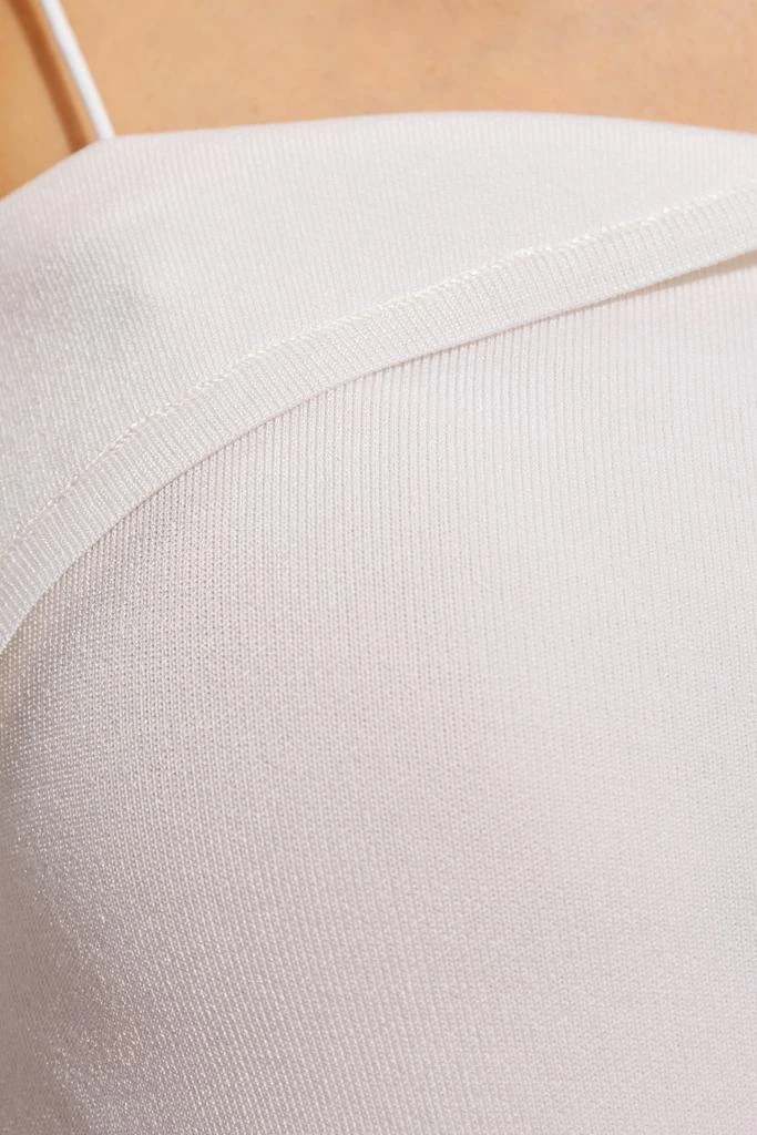Jacquemus ‘Aro’ slip dress 5