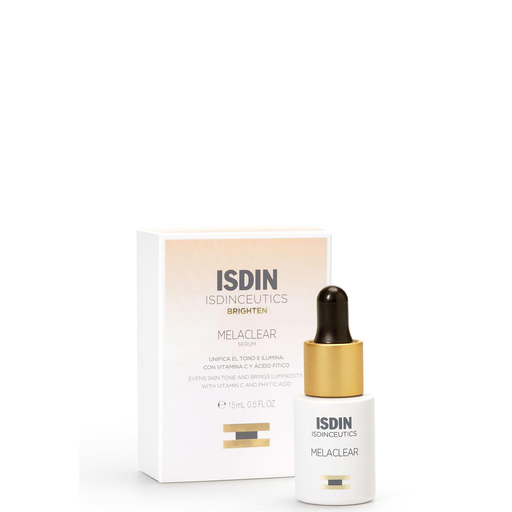ISDIN ISDIN Isdinceutics Melaclear Brightening Serum