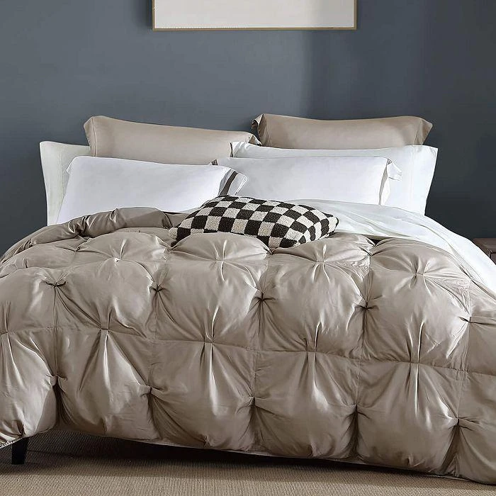 Sunday Citizen Premium Bubble Comforter, Queen 1
