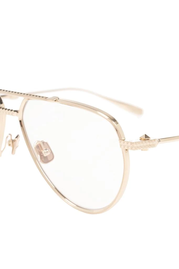 Valentino Prescription glasses 'V-STUD II' 5