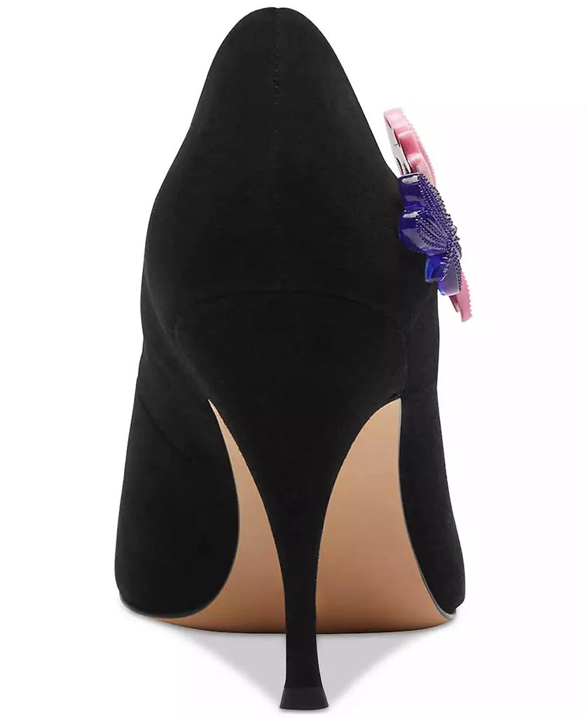 Coach Women's Giovanna Multi Bow Pumps 3